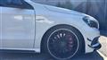 2014 Mercedes-Benz A-Class