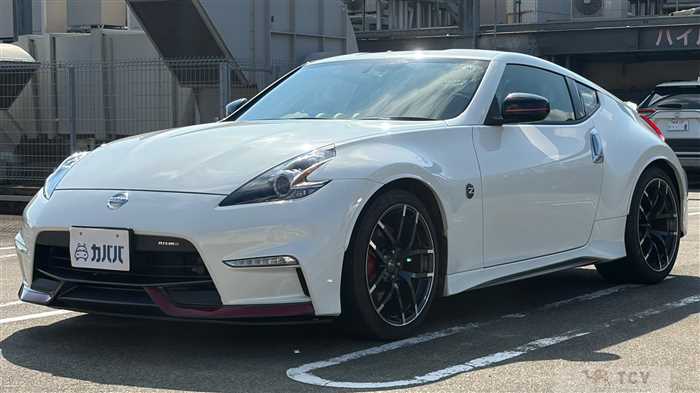 2014 Nissan Fairlady Z
