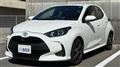 2020 Toyota Yaris