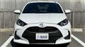 2020 Toyota Yaris