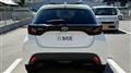 2020 Toyota Yaris
