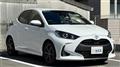 2020 Toyota Yaris