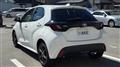 2020 Toyota Yaris