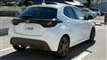 2020 Toyota Yaris