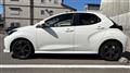 2020 Toyota Yaris