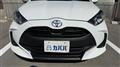 2020 Toyota Yaris
