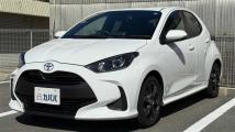 2020 Toyota Yaris
