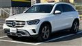 2021 Mercedes-Benz GLC-Class