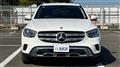 2021 Mercedes-Benz GLC-Class