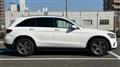 2021 Mercedes-Benz GLC-Class