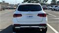 2021 Mercedes-Benz GLC-Class