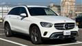 2021 Mercedes-Benz GLC-Class