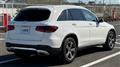 2021 Mercedes-Benz GLC-Class