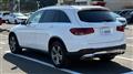 2021 Mercedes-Benz GLC-Class