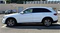 2021 Mercedes-Benz GLC-Class