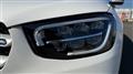 2021 Mercedes-Benz GLC-Class