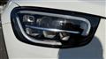 2021 Mercedes-Benz GLC-Class