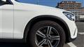 2021 Mercedes-Benz GLC-Class