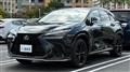 2024 Lexus NX