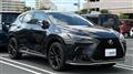 2024 Lexus NX
