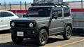 2025 Suzuki Jimny