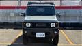 2025 Suzuki Jimny