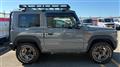 2025 Suzuki Jimny