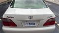 2006 Toyota Crown Royal Series