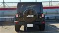 2012 Jeep Wrangler
