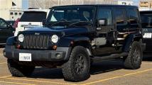 2012 Jeep Wrangler