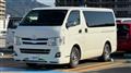 2012 Toyota Hiace Van