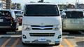 2012 Toyota Hiace Van