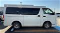 2012 Toyota Hiace Van