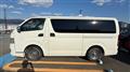 2012 Toyota Hiace Van
