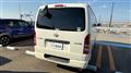 2012 Toyota Hiace Van