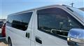 2012 Toyota Hiace Van