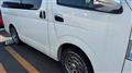 2012 Toyota Hiace Van