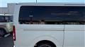 2012 Toyota Hiace Van