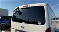 2012 Toyota Hiace Van