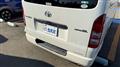 2012 Toyota Hiace Van