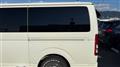 2012 Toyota Hiace Van