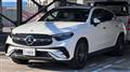 2025 Mercedes-Benz GLC-Class