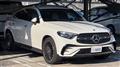 2025 Mercedes-Benz GLC-Class