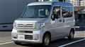 2019 Honda N-VAN