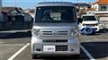 2019 Honda N-VAN