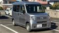 2019 Honda N-VAN