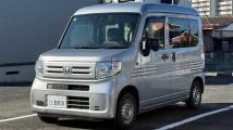 2019 Honda N-VAN