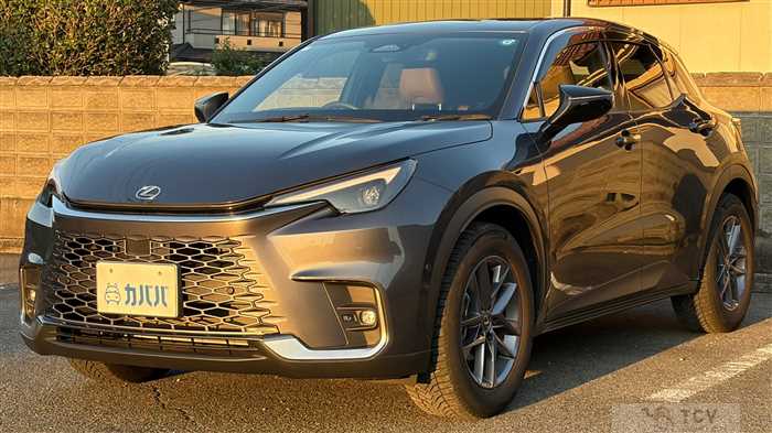 2025 Lexus Other