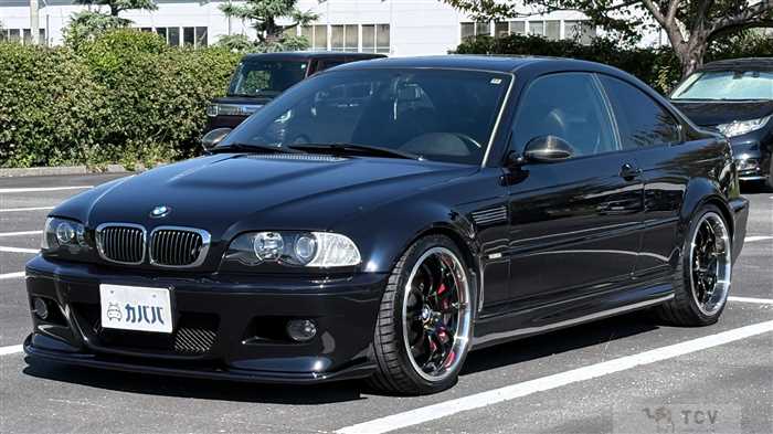 2004 BMW BMW Others