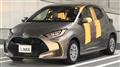 2020 Toyota Yaris